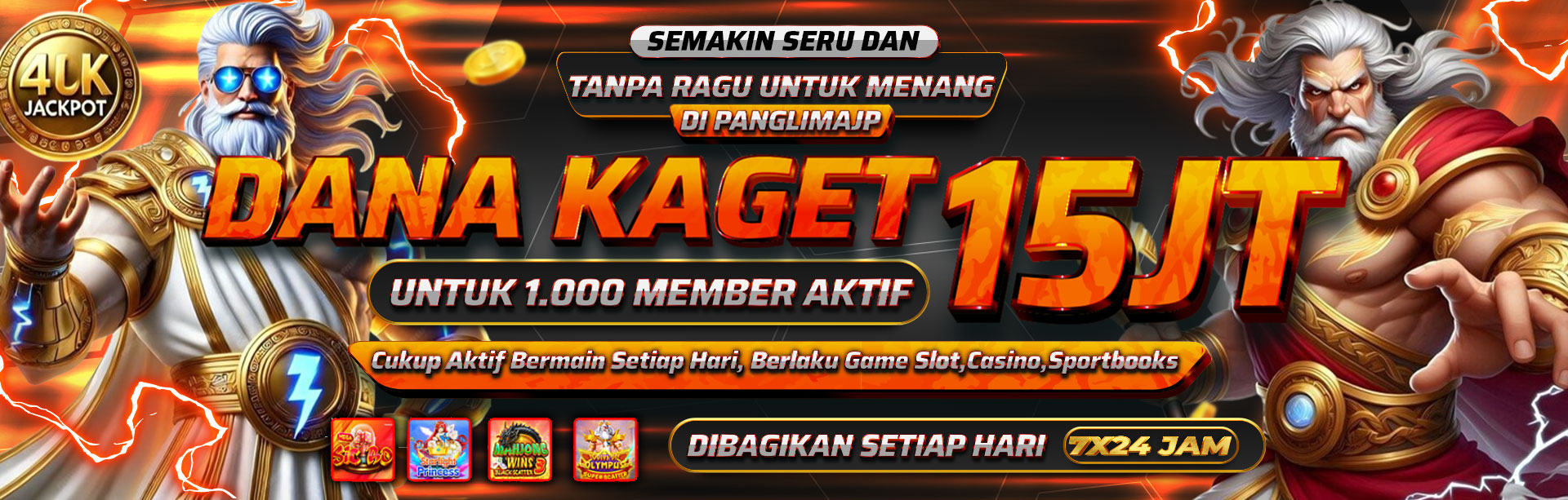 DANA KAGET