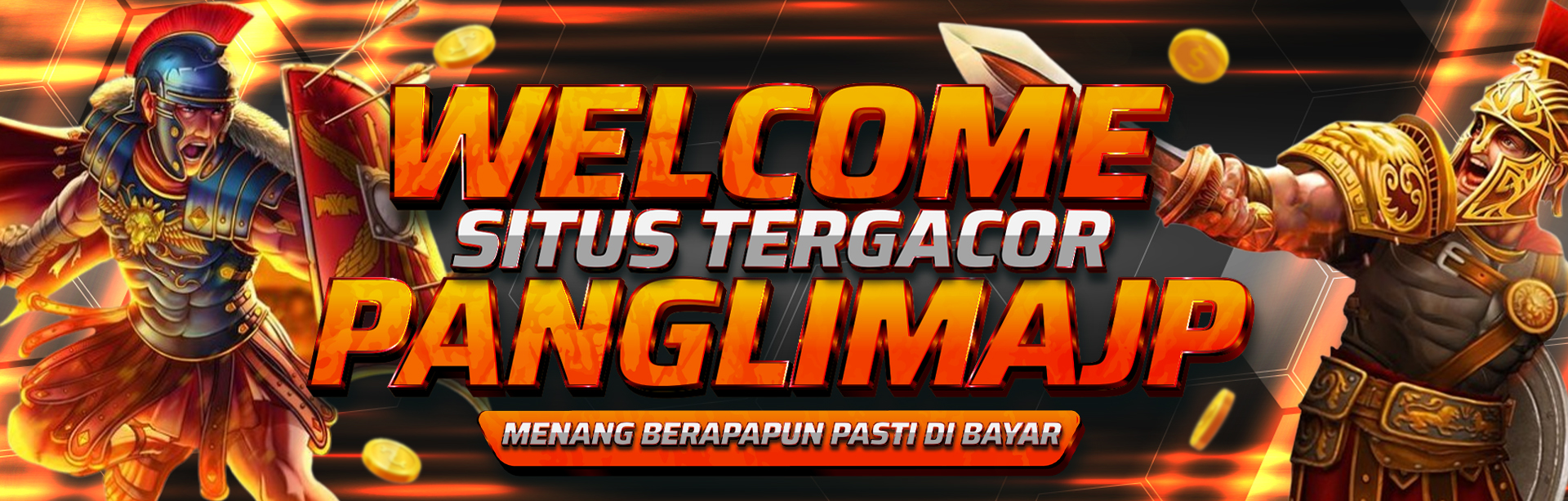 Welcome To Panglimajp