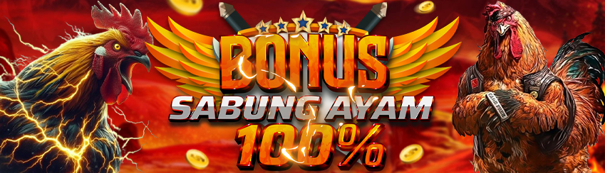 EVENT SABUNG AYAM 7X BERUNTUN
